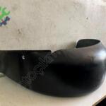 PEUGEOT 607 SOL ARKA DAVLUMBAZ