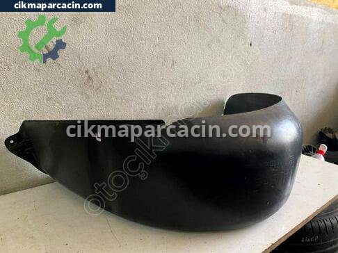 Peugeot 607 Davlumbaz çıkma parça