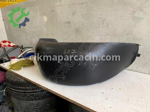 Peugeot 607 Davlumbaz çıkma parça