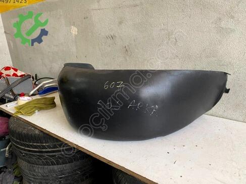 Peugeot 607 Davlumbaz çıkma parça