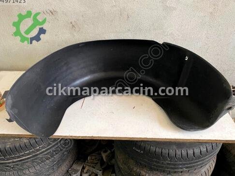 Peugeot 607 Davlumbaz çıkma parça