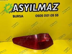 PEUGEOT 607 SOL STOP ORJİNAL