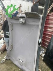 Peugeot 607 tavan tutamağı orijinal temiz