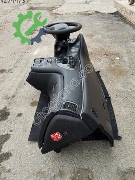 Peugeot 607 Torpido çıkma parça