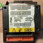 Peugeot 807 1998-2008 Airbag Beyni 1400684780 Çıkma