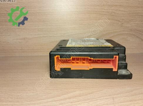 Peugeot 807 Airbag Beyni 1400684780 çıkma parça