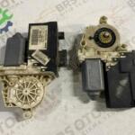 PEUGEOT 807 – CITROEN C8 – FIAT ULYSSE  SAĞ ÖN CAM MOTORU