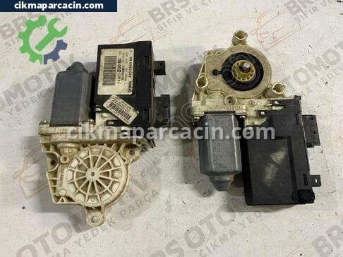 Peugeot 308 Cam Motoru çıkma parça