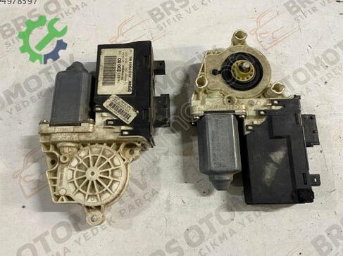 Peugeot 308 Cam Motoru çıkma parça