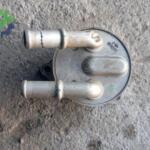 Peugeot 9827747580 için otomatik şanzıman yağı radyatör 4008