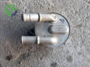 Peugeot 9827747580 için otomatik şanzıman yağı radyatör 4008