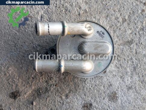 Peugeot 5008 Otomatik Şanzıman çıkma parça