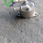 Peugeot 9827747580 için otomatik şanzıman yağı radyatör 4008