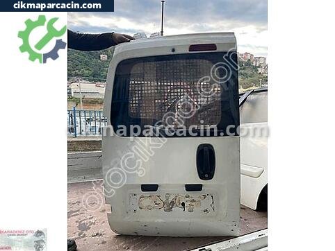 Peugeot Bipper Bagaj çıkma parça