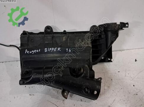 Peugeot Bipper Hava Filtresi Kutusu çıkma parça