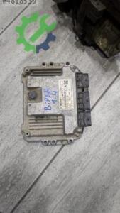 Peugeot Bipper 1.4 HD motor beyni