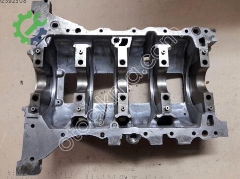 Peugeot Bipper Karter çıkma parça