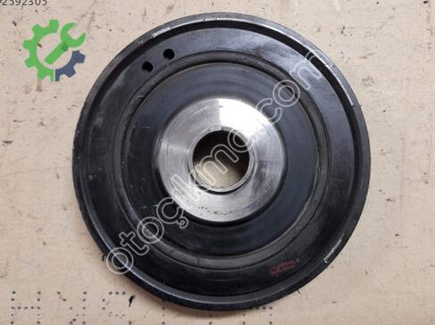 Peugeot Bipper Krank Kasnağı çıkma parça