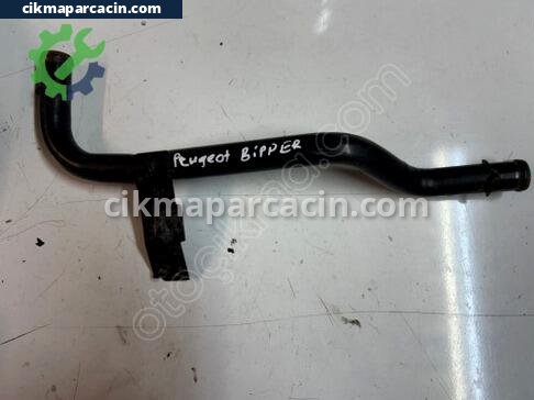 Peugeot Bipper Radyatör Hortumu çıkma parça