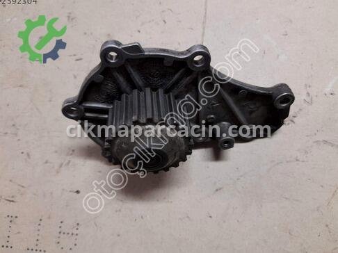 Peugeot Bipper Devirdaim çıkma parça