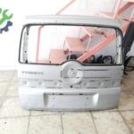 Peugeot Bipper arka bağaj kapağı çıkma orjinal
