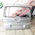 Peugeot Bipper arka bağaj kapağı çıkma orjinal