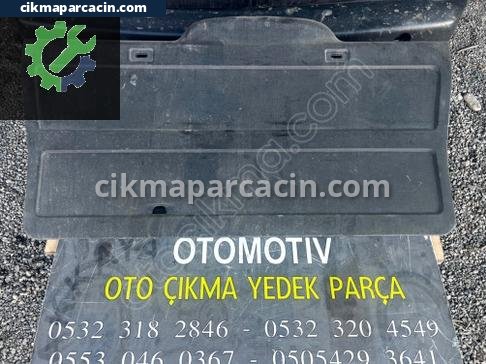 Peugeot Bipper Bagaj Kaplaması çıkma parça