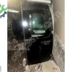 Peugeot Bipper Bagaj Sökme Çıkma
