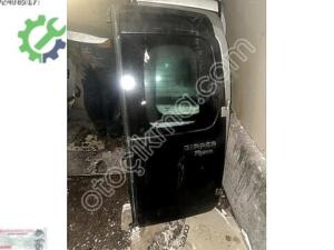 Peugeot Bipper Bagaj Sökme Çıkma