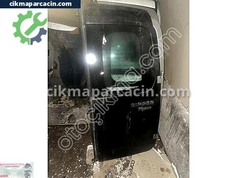 Peugeot Bipper Bagaj çıkma parça