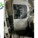 Bagaj Peugeot Bipper Çıkma