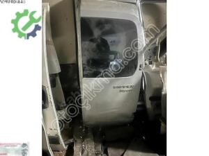Bagaj Peugeot Bipper Çıkma