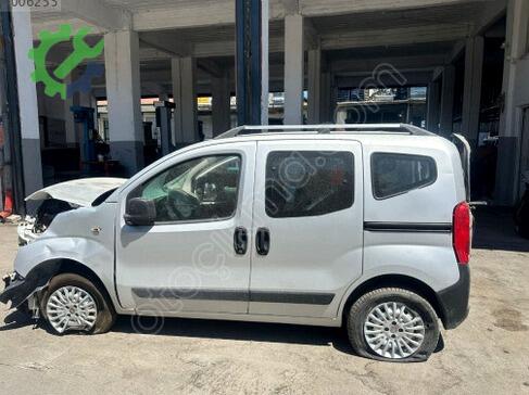 Peugeot Bipper Diğer çıkma parça