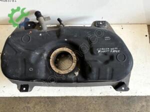 PEUGEOT BİPPER CİTROEN NEMO YAKIT DEPOSU