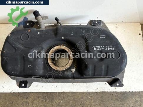 Peugeot Bipper Depo çıkma parça