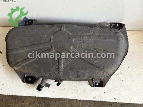 Peugeot Bipper Depo çıkma parça