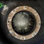 PEUGEOT BİPPER CİTROEN NEMO YAKIT DEPOSU