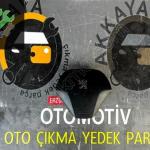 Peugeot Bipper Direksiyon Hava Yastığı / Airbag Orjinal Çıkma