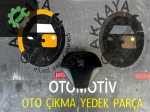 Peugeot Bipper Direksiyon Hava Yastığı / Airbag Orjinal Çıkma
