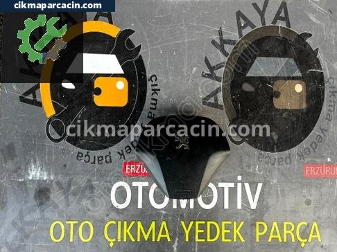 Peugeot Bipper Airbag (Hava Yastığı) çıkma parça