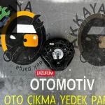 Peugeot Bipper Direksiyon Hava Yastığı / Airbag Orjinal Çıkma