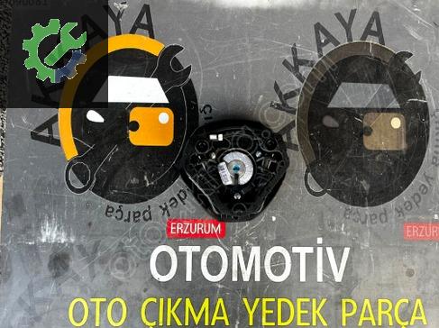 Peugeot Bipper Airbag (Hava Yastığı) çıkma parça