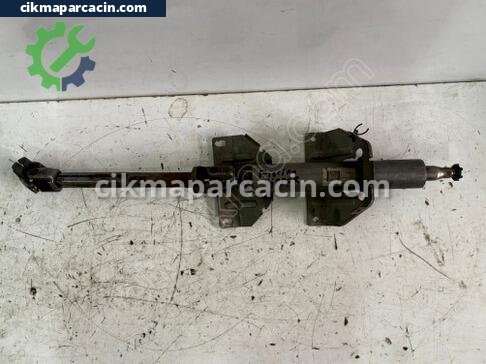 Peugeot Bipper Direksiyon Kolon Kilidi çıkma parça