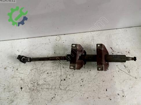 Peugeot Bipper Direksiyon Kolon Kilidi çıkma parça