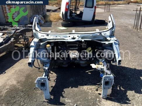 Peugeot Bipper Fren Ana Merkezi çıkma parça