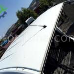 Peugeot Bipper Fiorino kesme tavan direkli orjinal çıkma