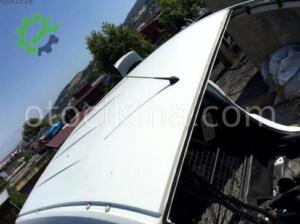 Peugeot Bipper Fiorino kesme tavan direkli orjinal çıkma