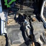 Peugeot Bipper Fiorino taban döşemesi orjinal çıkma
