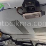 Peugeot Bipper Fiorino tavan lambası orjinal çıkma
