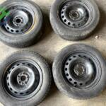 PEUGEOT BİPPER JANT LASTİK TAKIM 185 – 65 – 15